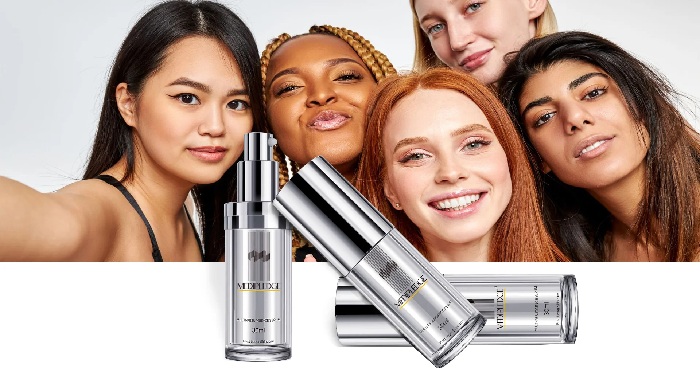 Medipledge Multi-Resurgence Serum Medipledge Multi-Resurgence Serum